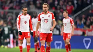 Werder Bremen beats Bayern Munich 1-0 in Bundesliga In Hindi