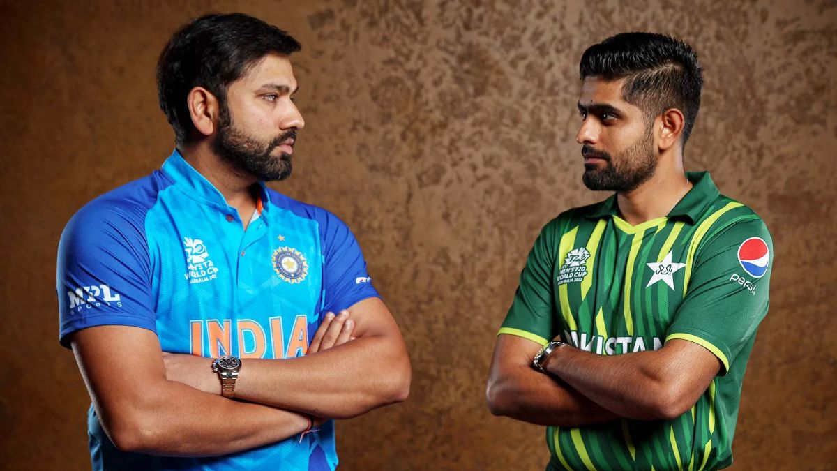 What happened in BCCI, PCB and ICC meeting for Champions Trophy 2025 in Hindi