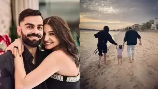What is The Meaning Of Akaay: The Name of Virat-Anushka Son