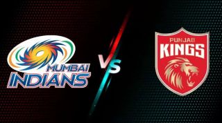 When and where to watch live streaming of PBKS vs MI match