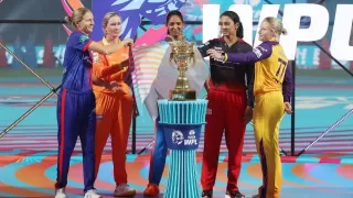 When and Where To Watch WPL 2024 Opening Ceremony, Performance, time, date