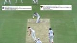 When Virat Kohli failed in Brisbane, fans trolled him a lot