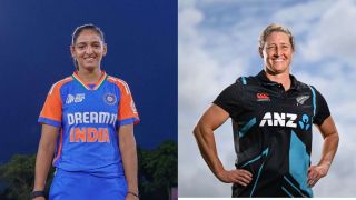 Where to watch India Women vs New Zealand Women T20 World Cup live streaming