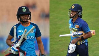 Where to watch N-W vs SL-W Women’s Asia Cup Final LIVE Streaming