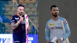 Where to watch RCB vs LSG live streaming