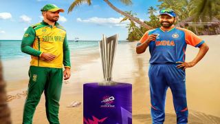Where to watch SA vs IND T20 World Cup Final LIVE Streaming