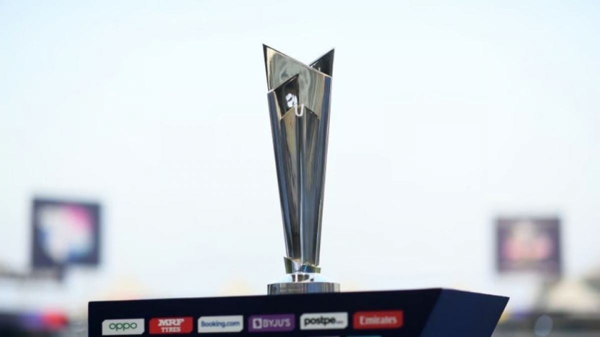 Where to watch T20 World Cup? ICC released the list of broadcasters in Hindi
