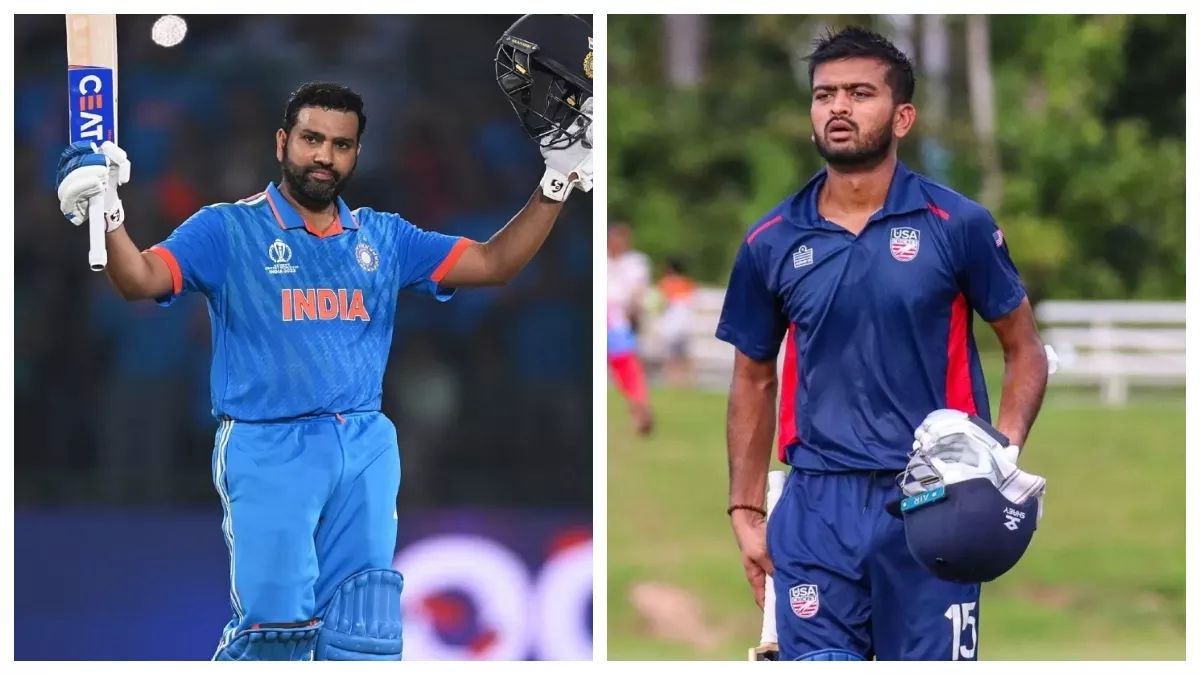 Where to watch United States vs India live streaming in Hindi
