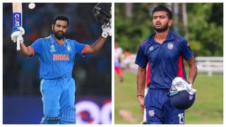 Where to watch United States vs India live streaming