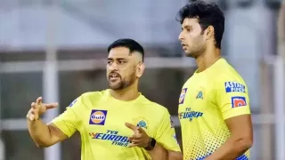 MS Dhoni की आखिर कौनसी सलाह से स्‍टार बने Shivam Dube