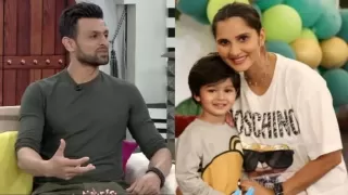 Who is richest Sania Mirza or Shoaib Malik -  Sania Shoaib Net Worth