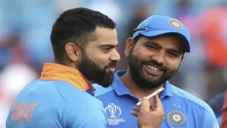 Who is the best captain between Rohit Sharma and Virat Kohli?