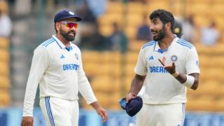 Who is the better captain for Team India between Rohit and Bumrah?