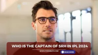 IPL 2024 में SRH का कप्तान कौन हैं?