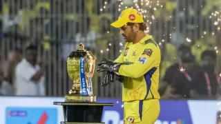 Who was the first-ever Impact player in the history of Tata IPL?