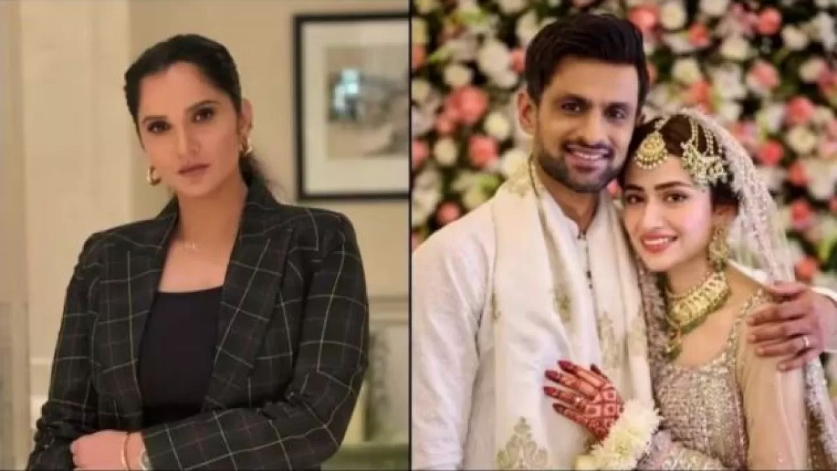 सानिया मिर्जा को क्यों लेना पड़ा शोएब मलिक से तलाक in Hindi