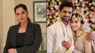 सानिया मिर्जा को क्यों लेना पड़ा शोएब मलिक से तलाक
