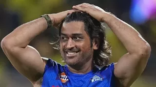 IPL 2024 में एमएस धोनी ने अब तक एक भी गेंद का सामना क्‍यों नहीं किया