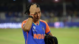 Why is BCCI preparing to remove Harmanpreet Kaur from captaincy?