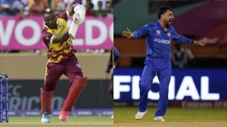 WI vs AFG Pitch Report: डैरेन सैमी नेशनल क्रिकेट स्टेडियम की पिच कैसी होगी? जाने पिच का हाल