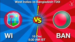WI vs BAN Dream11 Prediction in Hindi, 1st T20 Match, Playing 11, Fantasy Tips