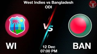 WI vs BAN Dream11 Prediction in Hindi, 3rd ODI Match, Playing 11, Fantasy Tips