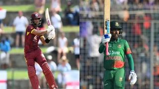 WI vs BAN Pitch Report: 1st ODI में वार्नर पार्क, बैसेटेरे, सेंट किट्स की पिच रिपोर्ट कैसी होगी?