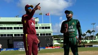 WI vs BAN Pitch Report: 3rd ODI में वार्नर पार्क, बैसेटेरे, सेंट किट्स की पिच रिपोर्ट कैसी होगी?
