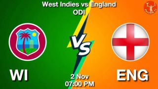 WI vs ENG Dream11 Prediction in Hindi, 2nd ODI, Playing 11, Fantasy Tips
