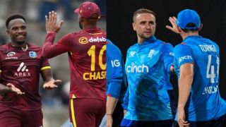 WI vs ENG Pitch Report: 2nd ODI में सर विवियन रिचर्ड्स स्टेडियम की पिच रिपोर्ट कैसी होगी?