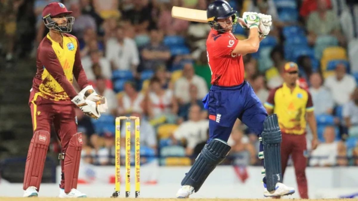 WI vs ENG Pitch Report: 5th T20I में डैरेन सैमी क्रिकेट ग्राउंड की पिच रिपोर्ट कैसी होगी?