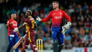 WI vs ENG Pitch Report: 3rd T20I में डैरेन सैमी क्रिकेट ग्राउंड, सेंट लूसिया की पिच रिपोर्ट कैसी होगी?