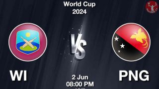 WI vs PNG Dream11 Prediction in Hindi, T20 World Cup 2024