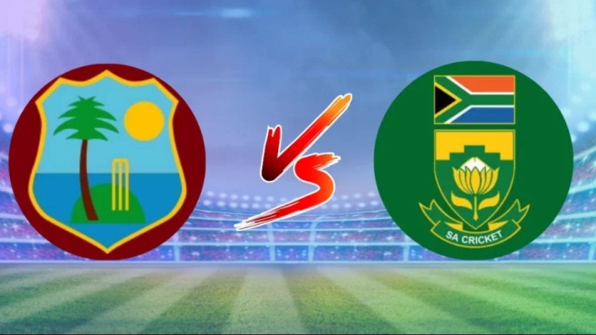 WI vs SA Match Dream11 Prediction in Hindi, Playing 11 in Hindi