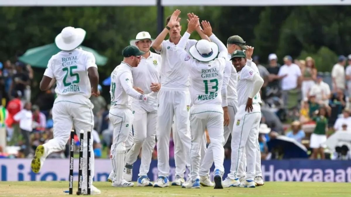 WI vs SA: South Africa announce Test squad for West Indies tour