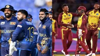 WI vs SL Pitch Report: 1st T20 में रंगिरी दांबुला अंतर्राष्ट्रीय स्टेडियम, की पिच रिपोर्ट कैसी होगी?