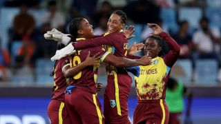 WI-W vs BAN-W Pitch Report: T20 World Cup में शारजाह क्रिकेट स्टेडियम, की पिच रिपोर्ट कैसी होगी?