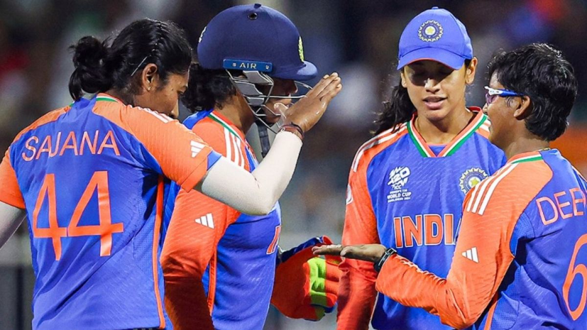 WI-W vs IND-W Pitch Report: 3rd T20I में डीवाई पाटिल स्पोर्ट्स अकादमी की पिच रिपोर्ट कैसी होगी? in Hindi