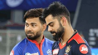 क्या ऋषभ पंत दिल्ली DC को छोड़कर आईपीएल 2025 में RCB के लिए खेलेंगे?
