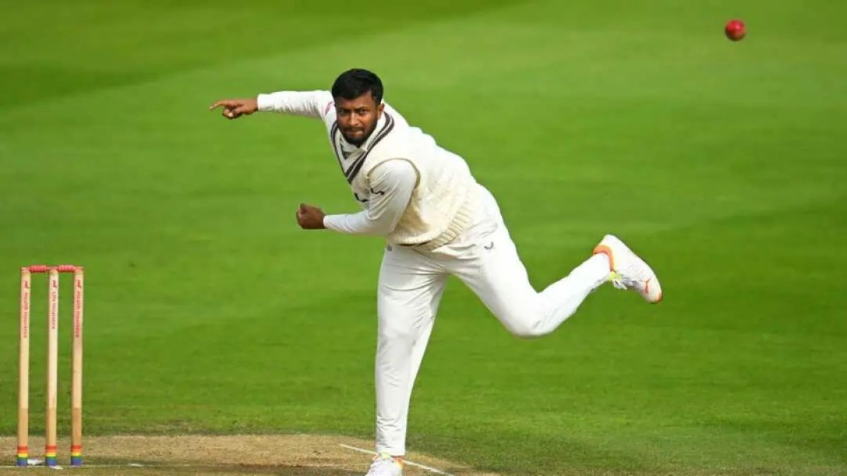 Will Shakib Al Hasan be banned? Bowling action in Hindi News Will Shakib Al Hasan be banned? Bowling action in Hindi