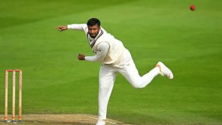 Will Shakib Al Hasan be banned? Bowling action