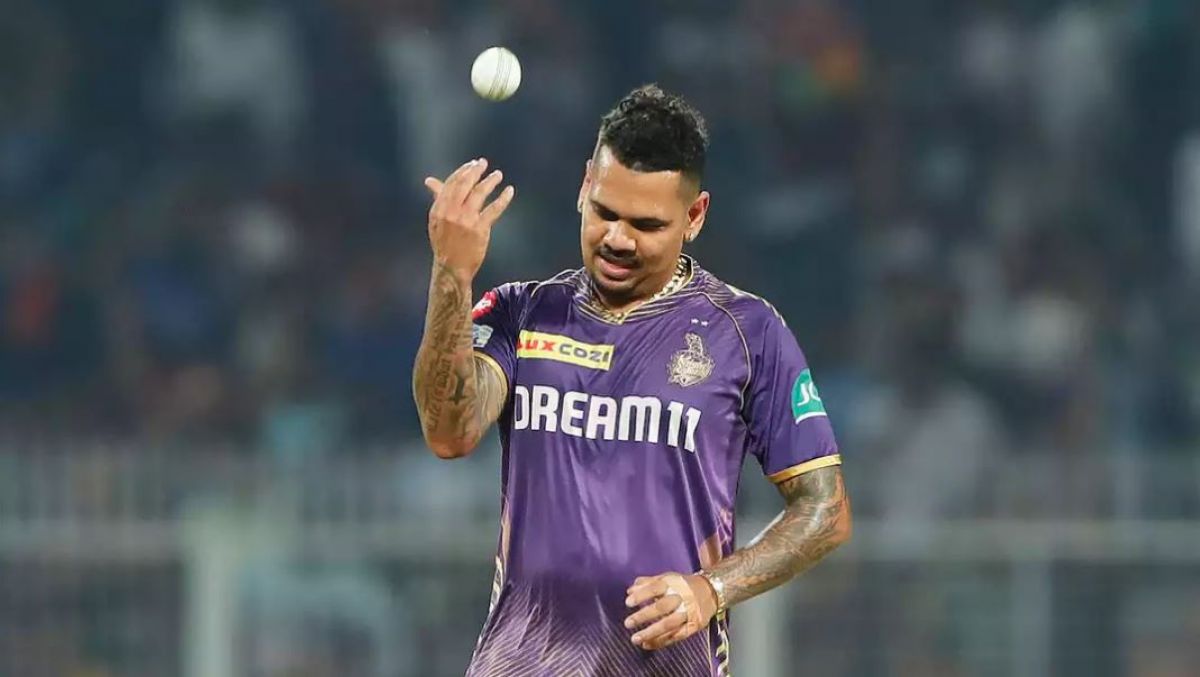 T20 World Cup 2024 के लिए रिटायरमेंट वापस लेंगे या नहीं लेंगे Sunil Narine in Hindi