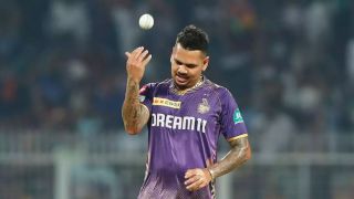 T20 World Cup 2024 के लिए रिटायरमेंट वापस लेंगे या नहीं लेंगे Sunil Narine