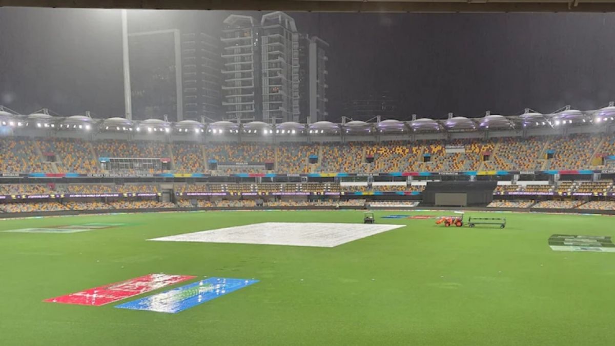 क्या IND vs AUS तीसरा टेस्ट मैच का पहला दिन बारिश के कारण रद्द हो जाएगा? in Hindi