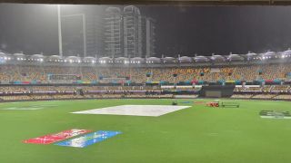 क्या IND vs AUS तीसरा टेस्ट मैच का पहला दिन बारिश के कारण रद्द हो जाएगा?