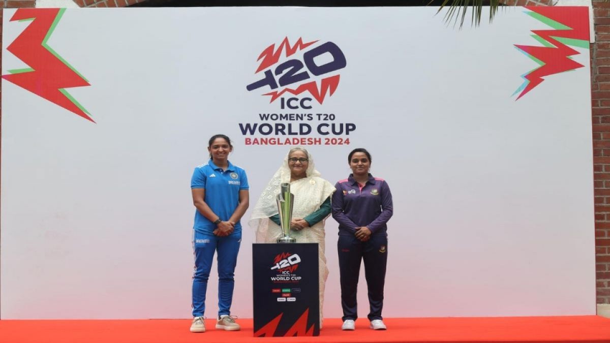 Will the Women T20 World Cup be played in India instead of Bangladesh? in Hindi News Will the Women T20 World Cup be played in India instead of Bangladesh? in Hindi