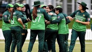 Women Asia Cup 2024: Pakistan squad for the tournament announced