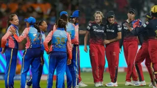 WPL 2024 eliminator match, MI Vs RCB Live Streaming for free