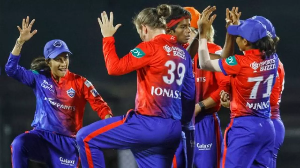WPL 2024: UP-W vs DEL-W Today Match Dream11 Team, Fantasy Tips In Hindi in Hindi
