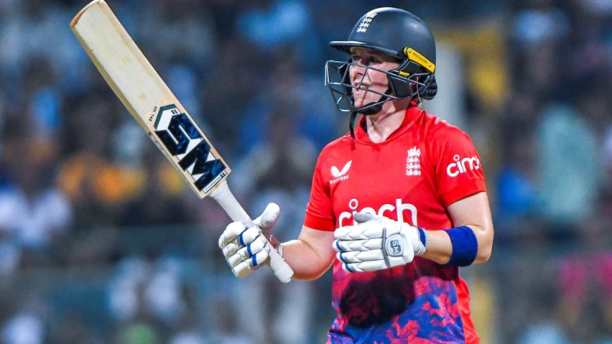 WPL Auction 2025: Top 5 unsold players in Hindi News WPL Auction 2025: Top 5 unsold players in Hindi